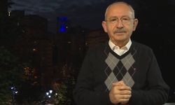 Kılıçdaroğlu'ndan 'sabah' mesajı: Türkiye'nin sabahları aydınlık olacak