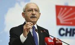 Kılıçdaroğlu: Geliyor gelmekte olan...