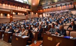 İBB Meclisi'nde 39 ilçenin bütçesi onaylandı
