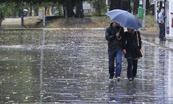 Meteoroloji'den ani sel, su baskınına karşı uyarı