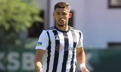 Beşiktaş, Francisco Montero'nun ayrılığını duyurdu