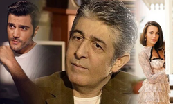 Murat Göğebakan'ın hayatı film oluyor