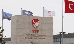 PFDK'den Fenerbahçe'ye ceza!