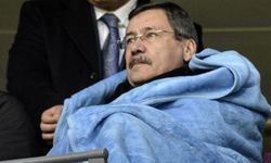 Melih Gökçek yine tutturamadı: 'TSK harekatı' diye oyun videosu paylaştı