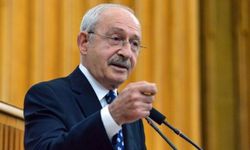 Kılıçdaroğlu 'sabredin' diyerek 3 Aralık'ı işaret etti