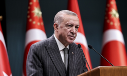 Cumhurbaşkanı Erdoğan İstanbul'un Sözü: Birlik, İrade, Zafer Programı"nda konuşuyor