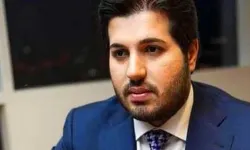 Reza Zarrab hayat hikayesini Netflix’e sattı!