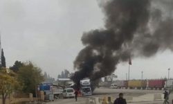 Gaziantep'e roketli saldırı: 3 kişi hayatını kaybetti