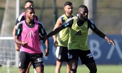 Beşiktaş’a derbi öncesi kötü haber!