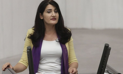 HDP'li Semra Güzel hakkında yeni gelişme