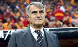 Şenol Güneş'ten 'hakem' isteği: 10 maç ceza!