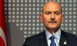 İçişleri Bakanı Soylu'dan 'Ürfi Çetinkaya' açıklaması!