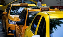 250 bin nüfuslu Kırşehir'de taksi ve minibüs ücretlerine zam geldi