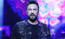 Tarkan'ın konserinde ses krizi: Dakikalarca sürdü