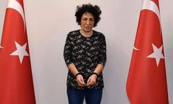 DHKPC'nin Türkiye sorumlusu Gülten Matur,İstanbul'da yakalandı