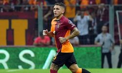 Galatasaray'a Torreira şoku: Antrenmanı yarıda bıraktı