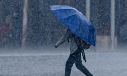 Meteoroloji’den ‘Tedbirli olun’ uyarısı: Kuvvetli yağış ve rüzgar