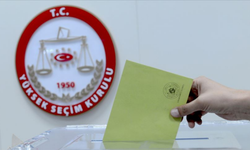 YSK'nin 31 Mart Yerel Seçim yasakları Resmi Gazete'de