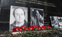 Gazeteci Uğur Mumcu, ölümünün 31'inci yıl dönümünde anıldı