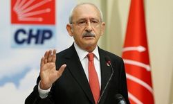 Kılıçdaroğlu, iyi partili Hüseyin Örs'ü ziyaret etti