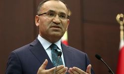 Bakan Bozdağ, İmamoğlu kararına ilişkin açıklama yaptı