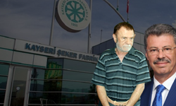 Kayseri Şeker'de FETÖ izleri: Levent Göktaş detayı!