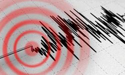 Kandilli ve AFAD depremi 7.7 olarak revize etti