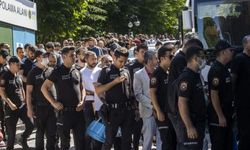 'Demir Yumruk' operasyonunda yeni gelişme
