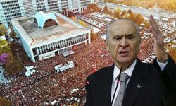 Devlet Bahçeli, Saraçhane mitingini hedef aldı: Akla ziyan bir haldir