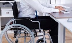 CHP'den kamu ve özel sektörde zorunlu engelli kotası için artış talebi