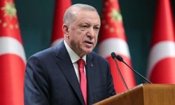 Cumhurbaşkanı Erdoğan: Küresel çapta gıda krizi...