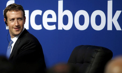 Facebook açıkladı: Aralık ayında dünyanın dörtte biri ‘çevrimiçi oldu’