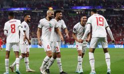 Arapların Dünya Kupası’ndaki son ‘temsilcisi’ Fas oldu