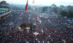 Gezi Parkı Davası'nda verilen cezalar onandı