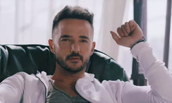Şarkıcı Gökhan Özen kalp krizi geçirdi