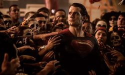 Henry Cavill'den 'Süpermen' açıklaması: Artık biraz yas tutabiliriz
