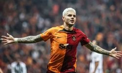 Mauro Icardi Galatasaray'da kalacak mı? İşte o açıklama...