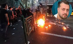 İran sokaklarında gerilim bitmiyor... Milli takımın yenilmesine sevinen genç öldürüldü
