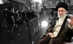 Protestolar sonuç veriyor! Hamaney'den ‘kültürel devrim’ açıklaması