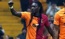Kaptan gemisini yine kurtardı: Galatasaray turu atladı!
