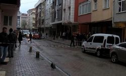 İstanbul Küçükçekmece 6 katlı bina mühürlendi