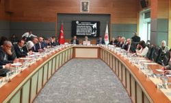 Meclis Araştırma Komisyonu heyeti Amasra'ya gidiyor