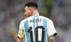 Messi'den yeni rekor: Bu sefer Instagram'da!