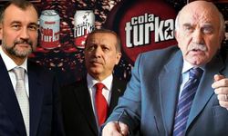 Eski bakan'dan Cola Turka yanıtı: Ben değilim, Erdoğan
