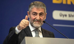 Nureddin Nebati'den EYT açıklaması: Kasada hazır duruyor