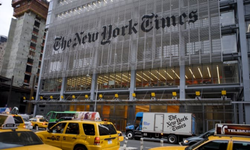 New York Times gazetesi çalışanlarından grev kararı!