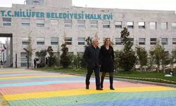 Bakanlıktan Nilüfer Belediyesi'ne LGBTİ incelemesi  