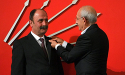 Kılıçdaroğlu, eski Şırnak Baro Başkanı Elçi’yi başdanışman olarak atadı
