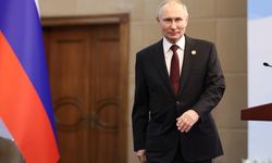 Putin, Çin'in ‘Ukrayna krizini çözmede yapıcı rol oynama isteği’nden memnun