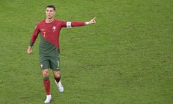 Ronaldo'dan Al Nassr iddialarına kesin cevap!